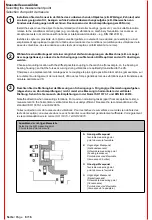 Preview for 6 page of HYDAC FILTER SYSTEMS VibrationSensor VS 3000 Series Quick Start Manual