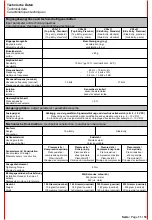 Preview for 11 page of HYDAC FILTER SYSTEMS VibrationSensor VS 3000 Series Quick Start Manual