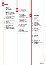 Preview for 3 page of HYDAC International AC-LN Installation, Operation And Service Manual