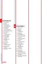 Preview for 4 page of HYDAC International AC-LN Installation, Operation And Service Manual