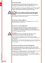 Preview for 8 page of HYDAC International AC-LN Installation, Operation And Service Manual