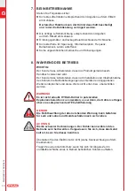 Preview for 10 page of HYDAC International AC-LN Installation, Operation And Service Manual