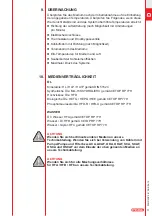 Preview for 11 page of HYDAC International AC-LN Installation, Operation And Service Manual