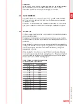 Preview for 23 page of HYDAC International AC-LN Installation, Operation And Service Manual