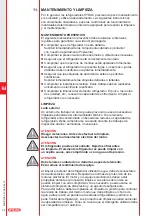 Preview for 52 page of HYDAC International AC-LN Installation, Operation And Service Manual