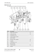 Предварительный просмотр 24 страницы HYDAC International ALPC 9000 Series Operating And Maintenance Instructions Manual