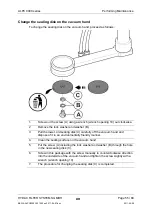 Предварительный просмотр 55 страницы HYDAC International ALPC 9000 Series Operating And Maintenance Instructions Manual