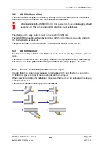 Preview for 16 page of HYDAC International AquaSensor AS 8000 Series Operating Manual