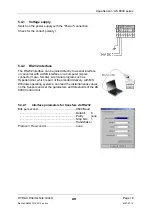 Preview for 18 page of HYDAC International AquaSensor AS 8000 Series Operating Manual