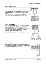 Preview for 19 page of HYDAC International AquaSensor AS 8000 Series Operating Manual