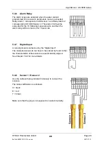 Preview for 20 page of HYDAC International AquaSensor AS 8000 Series Operating Manual