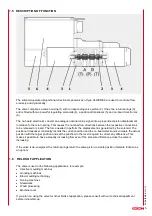 Предварительный просмотр 5 страницы HYDAC International C4WERE 6 Instruction Manual