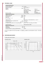 Предварительный просмотр 8 страницы HYDAC International C4WERE 6 Instruction Manual