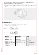 Предварительный просмотр 10 страницы HYDAC International C4WERE 6 Instruction Manual