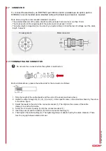 Предварительный просмотр 11 страницы HYDAC International C4WERE 6 Instruction Manual