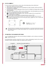 Предварительный просмотр 13 страницы HYDAC International C4WERE 6 Instruction Manual