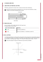 Предварительный просмотр 15 страницы HYDAC International C4WERE 6 Instruction Manual