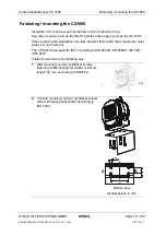 Preview for 19 page of HYDAC International CS 1000-A-0-0-0-0/-000 Operating And Maintenance Manual