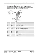 Preview for 26 page of HYDAC International CS 1000-A-0-0-0-0/-000 Operating And Maintenance Manual