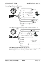 Preview for 27 page of HYDAC International CS 1000-A-0-0-0-0/-000 Operating And Maintenance Manual