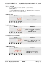 Preview for 33 page of HYDAC International CS 1000-A-0-0-0-0/-000 Operating And Maintenance Manual