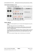 Preview for 34 page of HYDAC International CS 1000-A-0-0-0-0/-000 Operating And Maintenance Manual