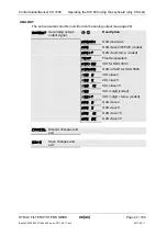 Preview for 47 page of HYDAC International CS 1000-A-0-0-0-0/-000 Operating And Maintenance Manual