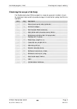 Preview for 9 page of HYDAC International CS 2000 Series Operating And Maintenance Instructions Manual