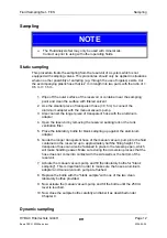 Preview for 12 page of HYDAC International CS 2000 Series Operating And Maintenance Instructions Manual