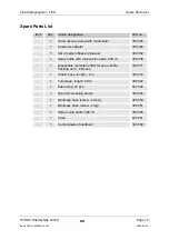 Preview for 15 page of HYDAC International CS 2000 Series Operating And Maintenance Instructions Manual