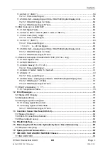 Предварительный просмотр 5 страницы HYDAC International CS1000 Series Operating And Maintenance Instructions Manual