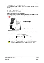 Предварительный просмотр 9 страницы HYDAC International CS1000 Series Operating And Maintenance Instructions Manual