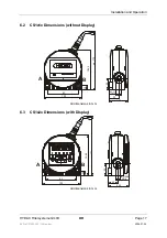 Предварительный просмотр 19 страницы HYDAC International CS1000 Series Operating And Maintenance Instructions Manual