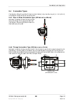 Предварительный просмотр 20 страницы HYDAC International CS1000 Series Operating And Maintenance Instructions Manual