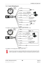 Предварительный просмотр 28 страницы HYDAC International CS1000 Series Operating And Maintenance Instructions Manual