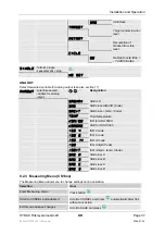 Предварительный просмотр 39 страницы HYDAC International CS1000 Series Operating And Maintenance Instructions Manual