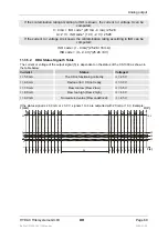 Предварительный просмотр 70 страницы HYDAC International CS1000 Series Operating And Maintenance Instructions Manual