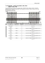 Предварительный просмотр 75 страницы HYDAC International CS1000 Series Operating And Maintenance Instructions Manual