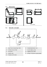 Предварительный просмотр 19 страницы HYDAC International FCU 1000 Series Operating And Maintenance Instructions Manual