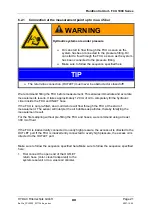 Предварительный просмотр 21 страницы HYDAC International FCU 1000 Series Operating And Maintenance Instructions Manual