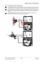 Предварительный просмотр 25 страницы HYDAC International FCU 1000 Series Operating And Maintenance Instructions Manual