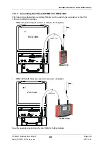 Предварительный просмотр 38 страницы HYDAC International FCU 1000 Series Operating And Maintenance Instructions Manual