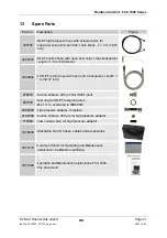 Предварительный просмотр 51 страницы HYDAC International FCU 1000 Series Operating And Maintenance Instructions Manual