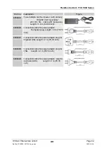 Предварительный просмотр 52 страницы HYDAC International FCU 1000 Series Operating And Maintenance Instructions Manual