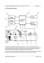 Предварительный просмотр 13 страницы HYDAC International FCU 2110-5 Operating And Maintenance Instructions Manual