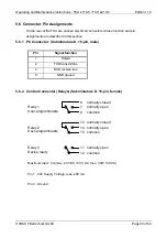 Предварительный просмотр 20 страницы HYDAC International FCU 2110-5 Operating And Maintenance Instructions Manual