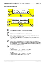 Предварительный просмотр 28 страницы HYDAC International FCU 2110-5 Operating And Maintenance Instructions Manual