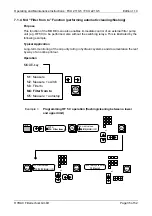 Предварительный просмотр 35 страницы HYDAC International FCU 2110-5 Operating And Maintenance Instructions Manual