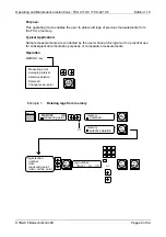 Предварительный просмотр 40 страницы HYDAC International FCU 2110-5 Operating And Maintenance Instructions Manual