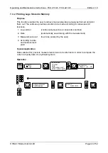 Предварительный просмотр 42 страницы HYDAC International FCU 2110-5 Operating And Maintenance Instructions Manual